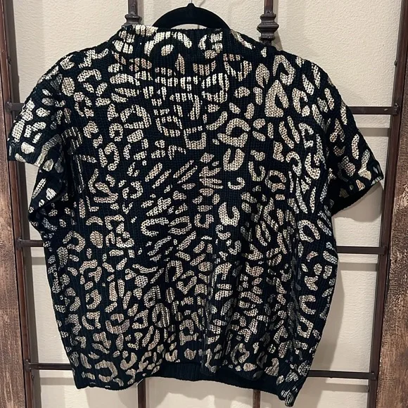 Jodifl sweater top - Picture 2 of 4